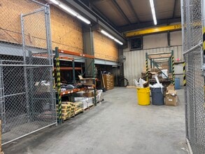 2214 St Joseph Industrial Park Dr, Evansville, IN for lease Interior Photo- Image 2 of 20