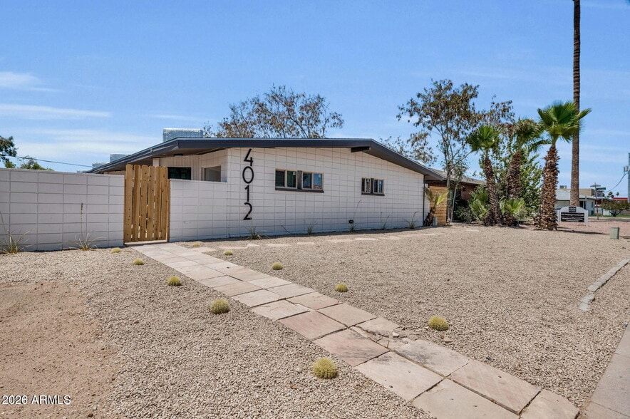 4012 N 15th Ave, Phoenix, AZ for sale - Building Photo - Image 2 of 14