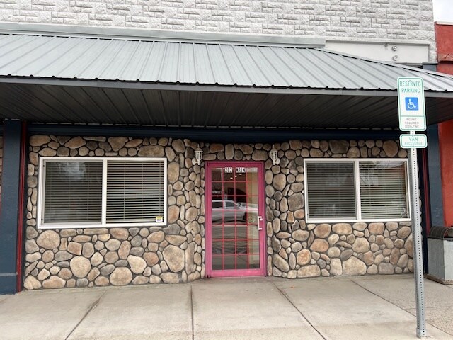 More details for 202 Main St, Stevensville, MT - Retail for Lease