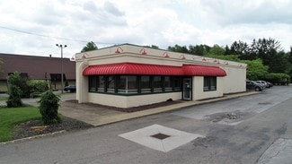 Plus de détails pour 4837 Mahoning Ave, Youngstown, OH - Commerce de détail à louer