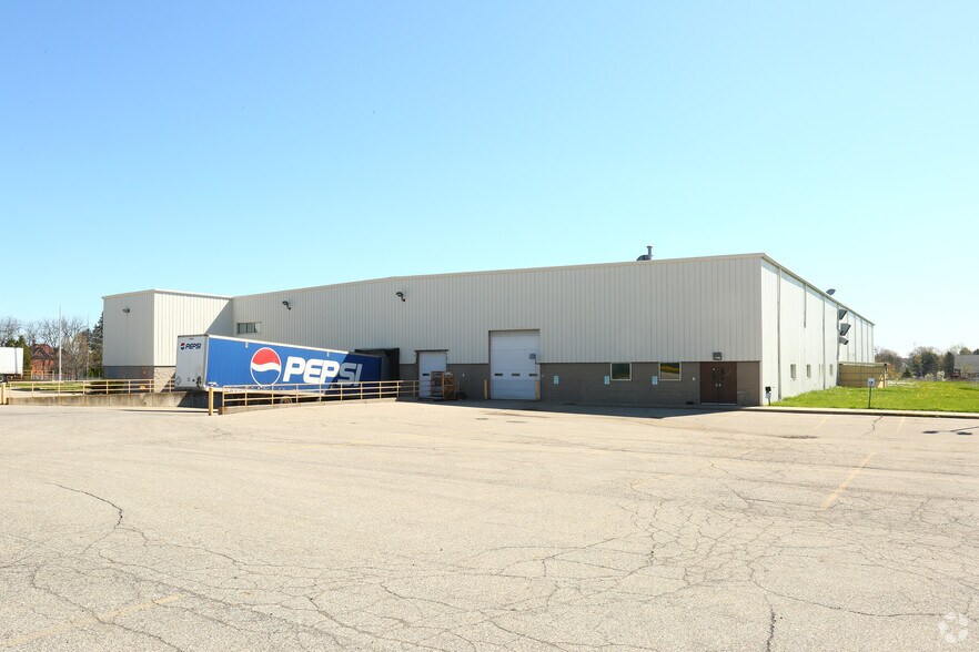 251 Mason Rd, Howell, MI à vendre - Photo du bâtiment - Image 2 de 16