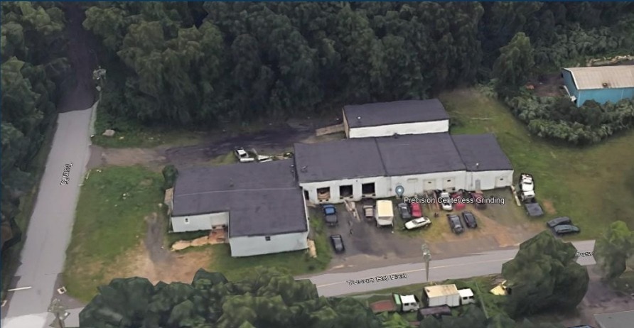 137 Tosun Rd, Wolcott, CT for lease - Building Photo - Image 3 of 9