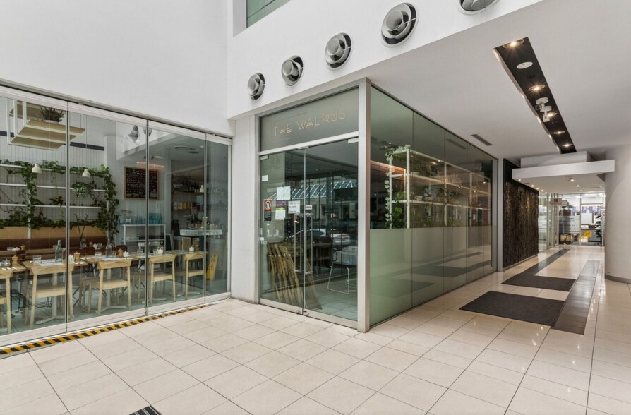 276 Pitt St, Sydney for sale - Interior Photo - Image 1 of 1