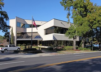 More details for 1030 N Orange Ave, Orlando, FL - Office for Lease