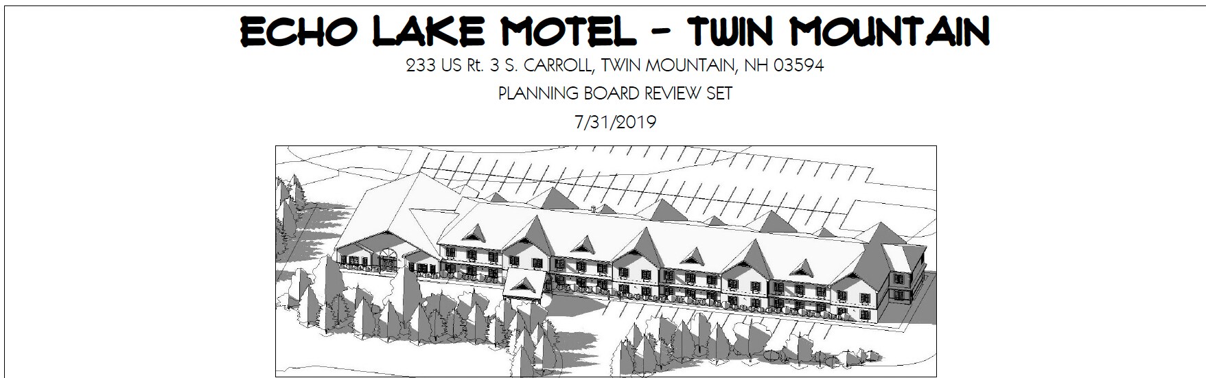 233 US-3, Carroll, NH à vendre Photo principale- Image 1 de 5