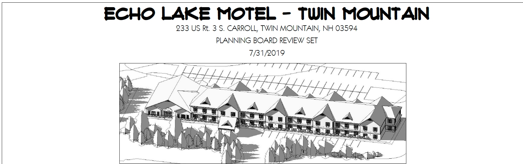 233 US-3, Carroll, NH for sale Primary Photo- Image 1 of 5