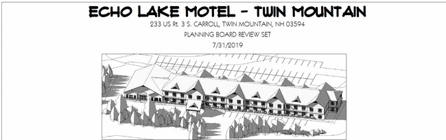 Plus de détails pour 233 US-3, Carroll, NH - Terrain à vendre