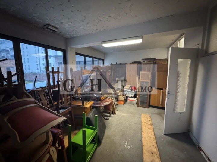Industriel dans Arcueil à vendre - Photo du bâtiment - Image 2 de 6