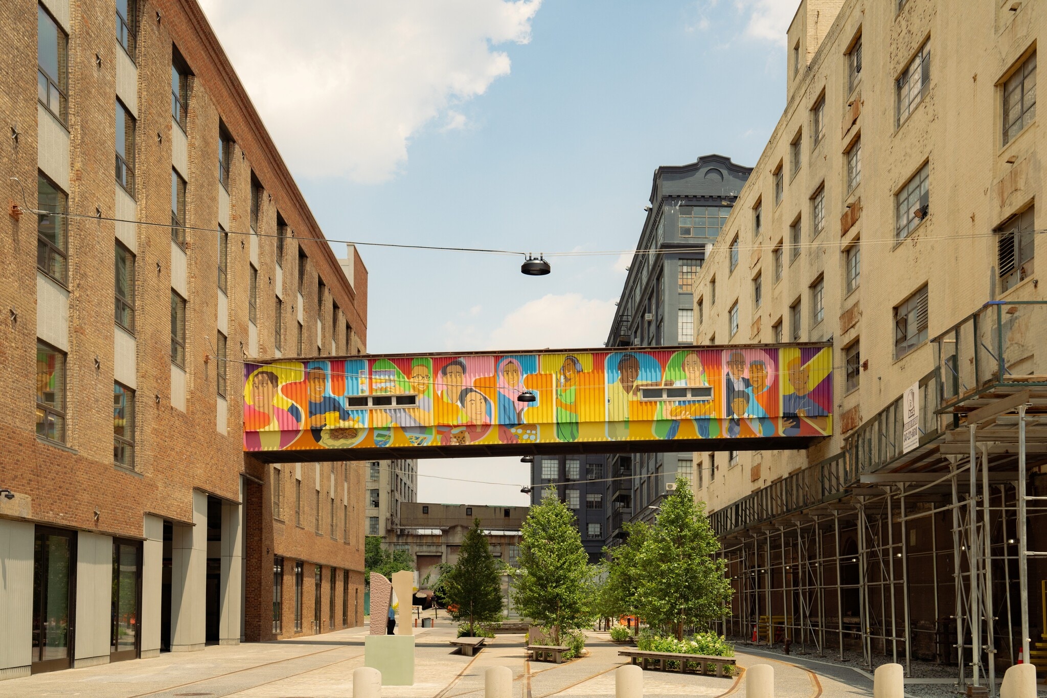 4100 1st Ave, Brooklyn, NY à louer Photo principale- Image 1 de 17