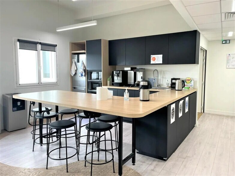 42 Rue De Châteaudun, Paris à louer - Plan d’étage - Image 3 de 7