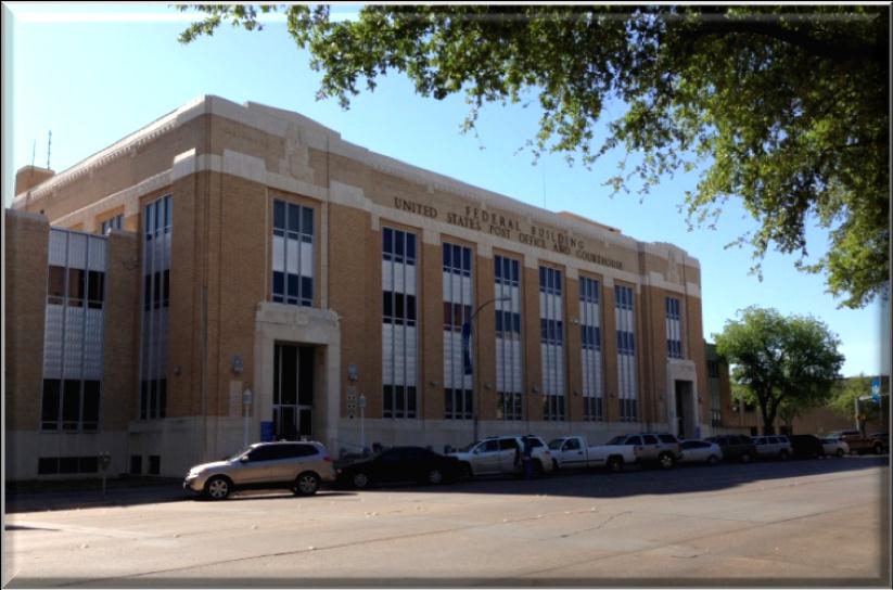 341 Pine St, Abilene, TX for sale - Primary Photo - Image 1 of 1