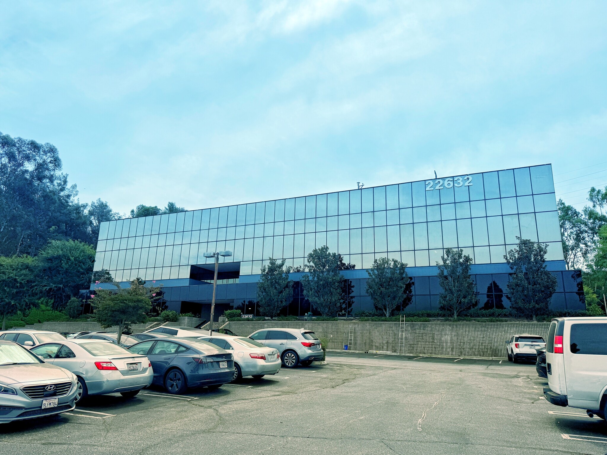 22632 Golden Springs Dr, Diamond Bar, CA for lease Building Photo- Image 1 of 15