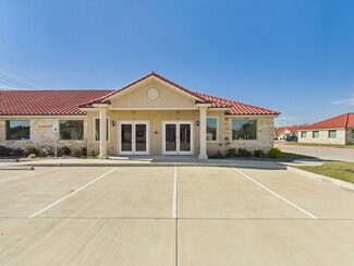 Plus de détails pour 2743 Smith Ranch Rd, Pearland, TX - Bureau à louer