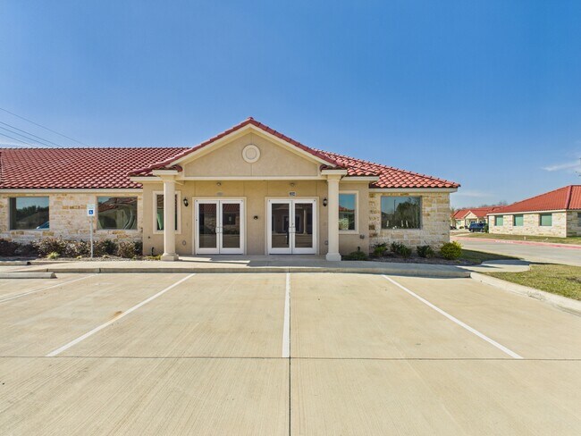 Plus de détails pour 2743 Smith Ranch Rd, Pearland, TX - Bureau à louer