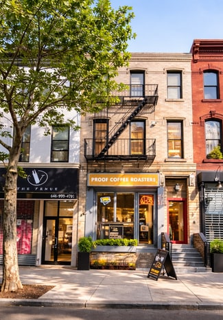 Plus de détails pour 2286 Adam Clayton Powell Jr Blvd, New York, NY - Multi-résidentiel à vendre