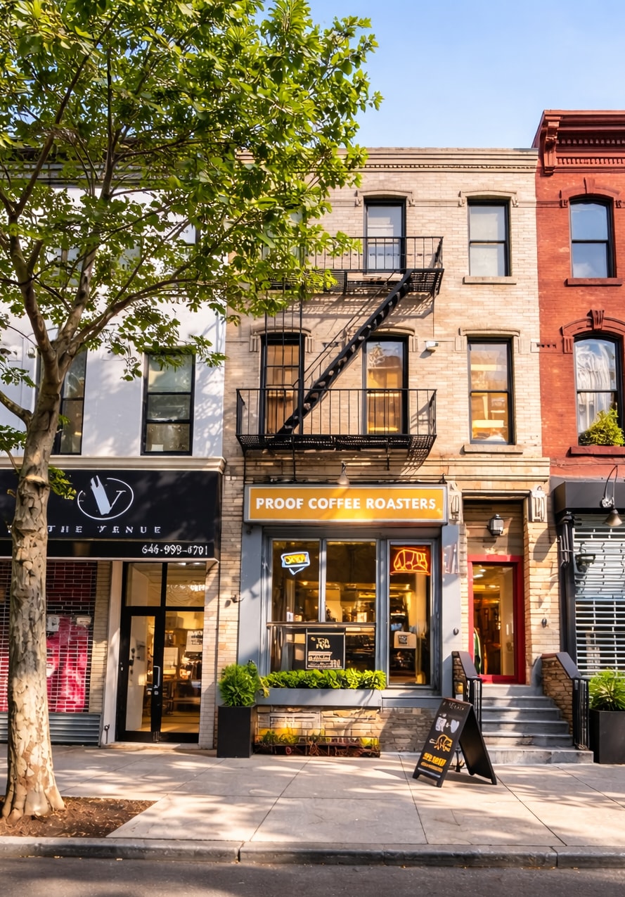 2286 Adam Clayton Powell Jr Blvd, New York, NY for sale Primary Photo- Image 1 of 3