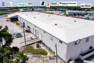 701 NW 42nd St, Winter Haven, FL - Aerial  map view
