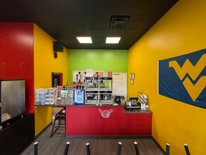 Northpointe Plz, Morgantown, WV for lease Interior Photo- Image 2 of 7