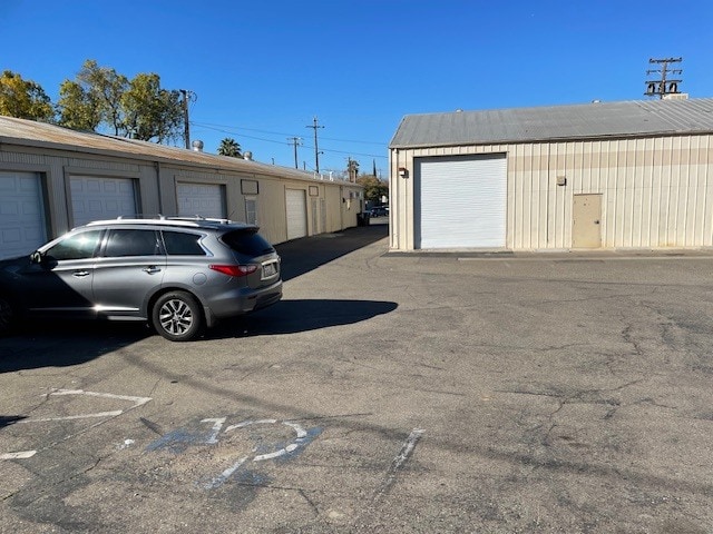 216 I St, Patterson, CA for lease - Building Photo - Image 3 of 7