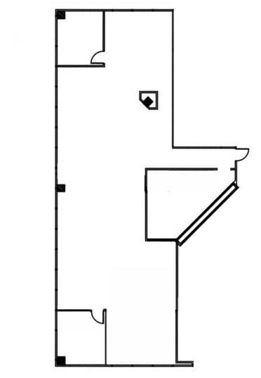 12603 Southwest Fwy, Stafford, TX for lease Interior Photo- Image 1 of 1