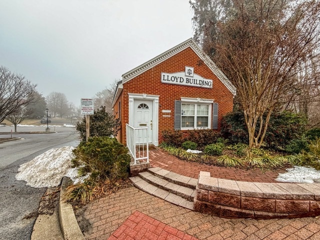 89 Duke St, Prince Frederick, MD for lease Primary Photo- Image 1 of 19