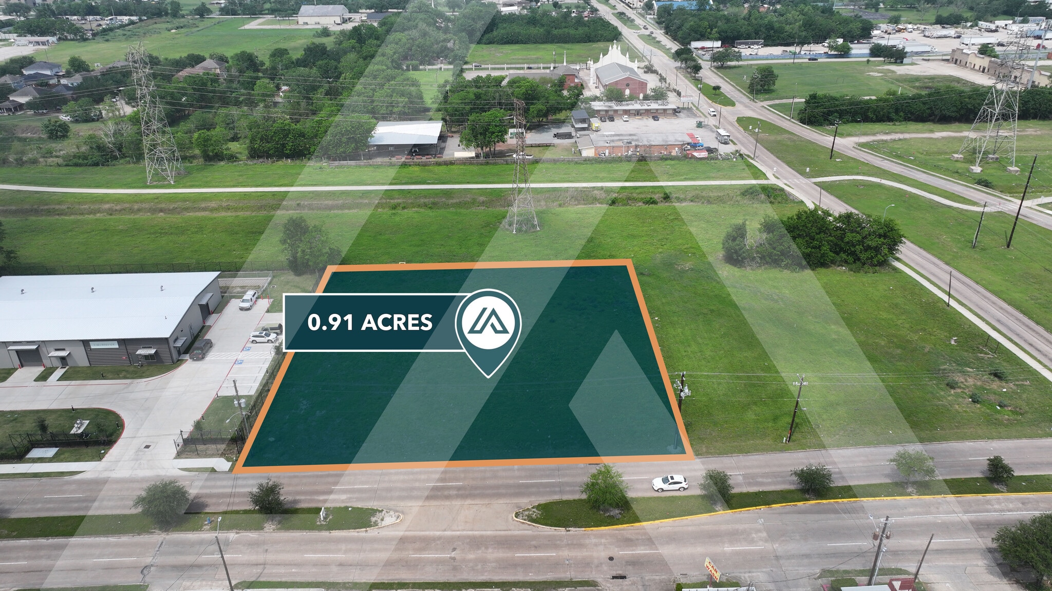 13818 Hiram Clarke Rd, Houston, TX for sale Primary Photo- Image 1 of 6