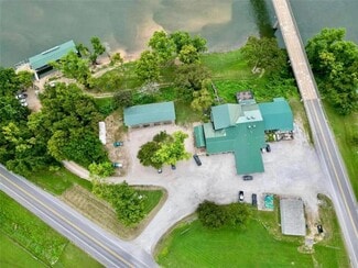 Plus de détails pour 23080 AR-5, Mountain View, AR - Spécialité à vendre