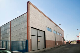 More details for Calle Fernando III el Santo, Talavera de la Reina - Industrial for Sale