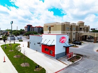 More details for 180 I-35, San Marcos, TX - Retail for Sale