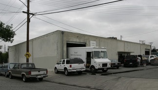 More details for 5625 Rawlings Ave, South Gate, CA - Industrial for Lease