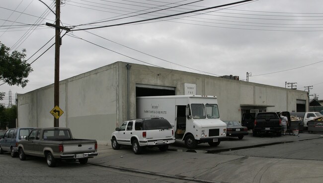 More details for 5625 Rawlings Ave, South Gate, CA - Industrial for Lease