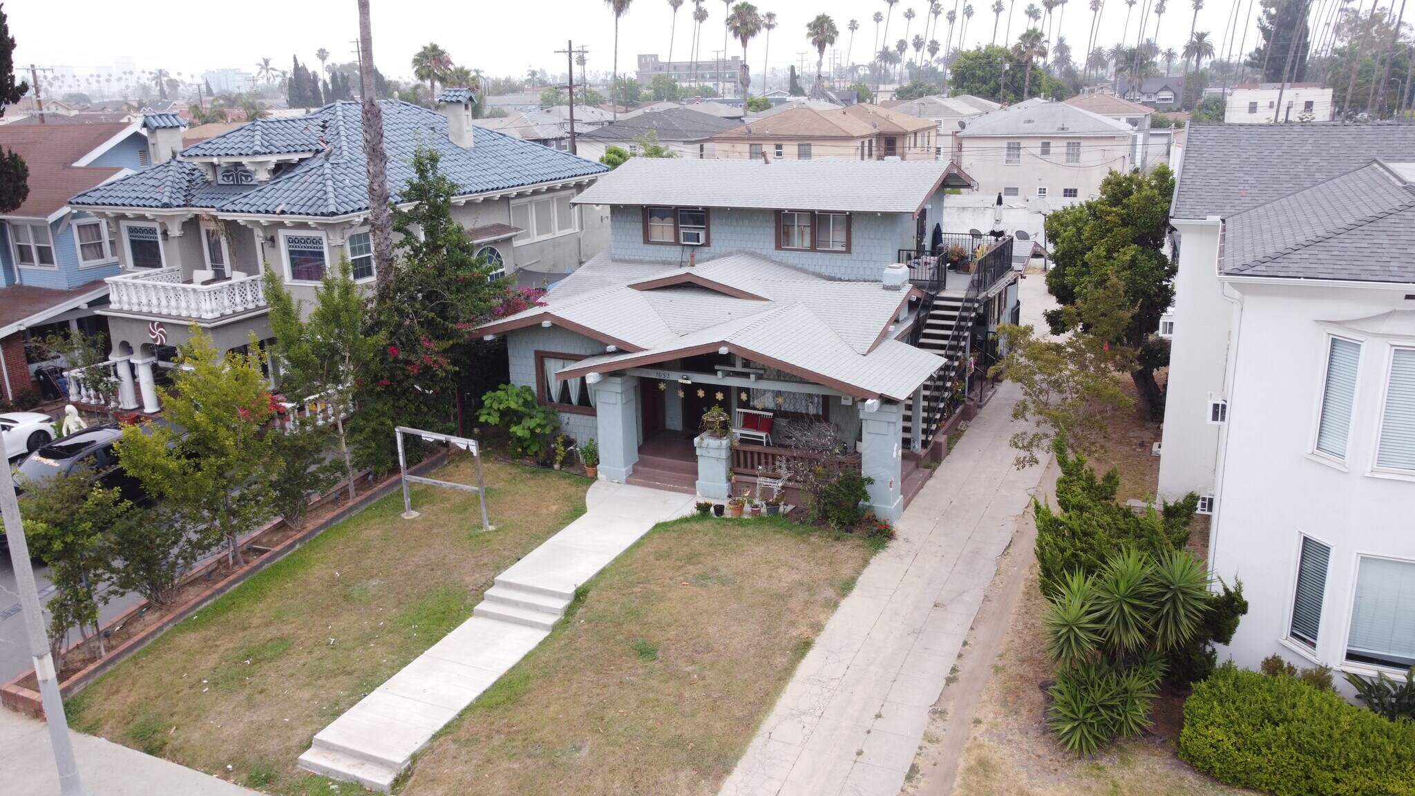 1632 Crenshaw Blvd, Los Angeles, CA for sale Primary Photo- Image 1 of 5