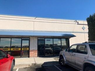 Plus de détails pour 362 Norfolk St, Aurora, CO - Industriel à louer