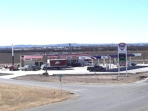 Tx-322-Loop, Abilene, TX - AÉRIEN  Vue de la carte - Image1