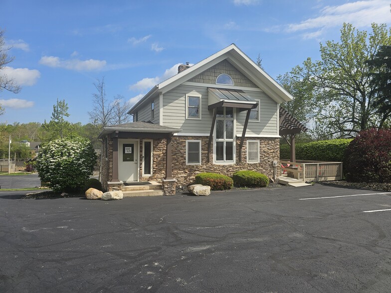 3554 Brecksville Rd, Richfield, OH à louer - Photo principale - Image 1 de 5