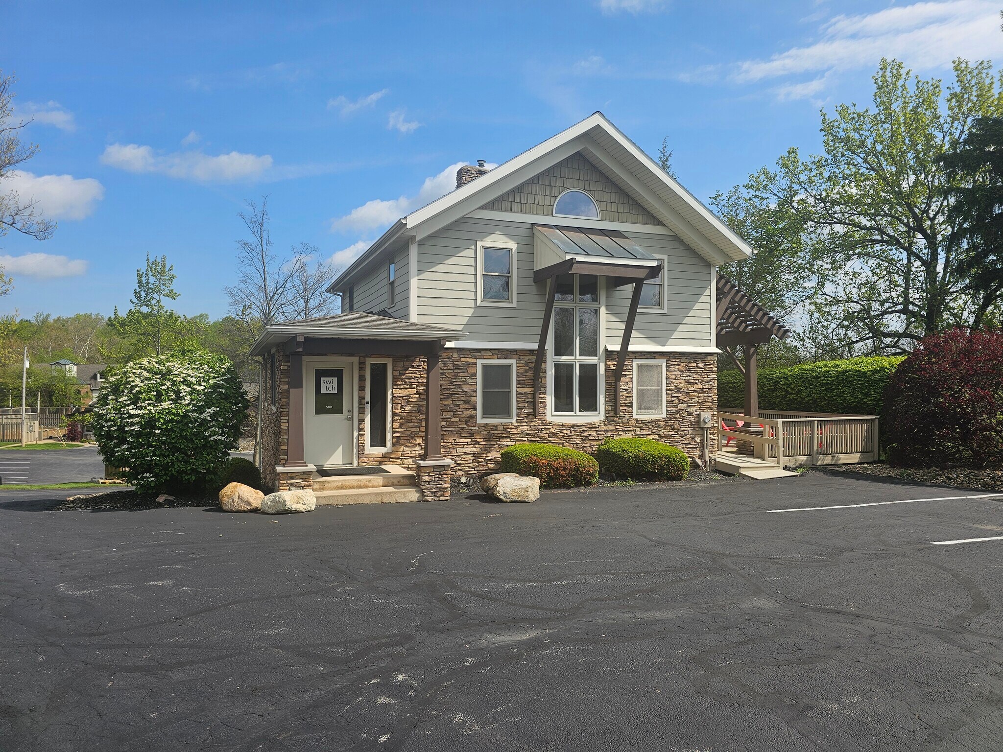3554 Brecksville Rd, Richfield, OH à louer Photo principale- Image 1 de 6