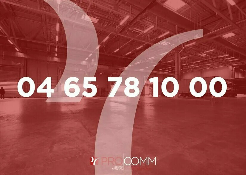 Industriel dans Calvi à vendre - Photo intérieure - Image 2 de 2