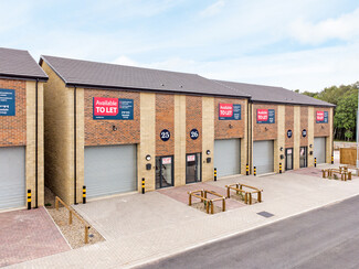 Plus de détails pour Mount Pleasant Way, Stokesley - Industriel à vendre