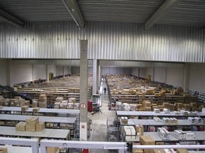 2 Avenue Des Morillons, Garges-lès-Gonesse for lease Interior Photo- Image 2 of 5