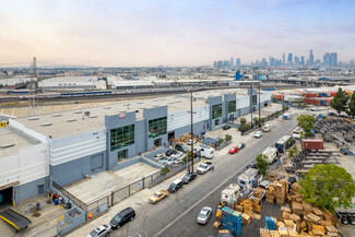 More details for 1525-1545 Rio Vista Ave, Los Angeles, CA - Industrial for Lease