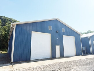 More details for 93 Bierer Lane, Morgantown, WV - Industrial for Lease