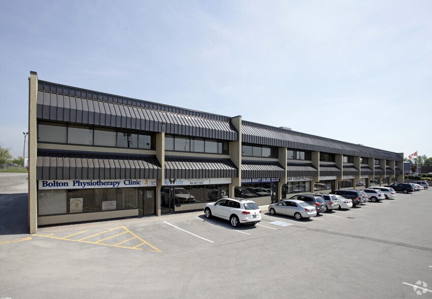 12295 Hwy 50, Caledon, ON à louer - Photo du bâtiment - Image 3 de 4