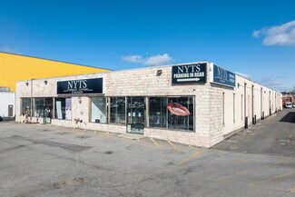 Plus de détails pour 1538 Old Country Rd, Plainview, NY - Commerce de détail à louer