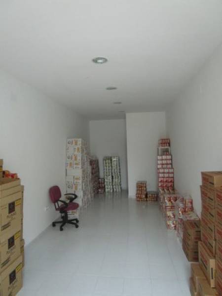 Retail in Salamanca, Salamanca for lease Interior Photo- Image 1 of 5