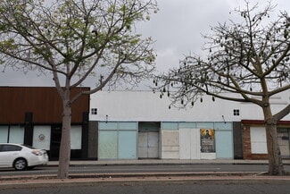 More details for 5661 Atlantic Ave, Long Beach, CA - Retail for Sale