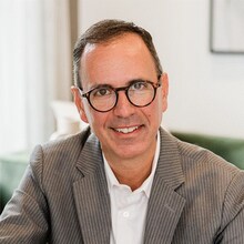 Christopher Arvanites