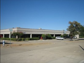 Beta Court Office/Warehouse - Entrepôt