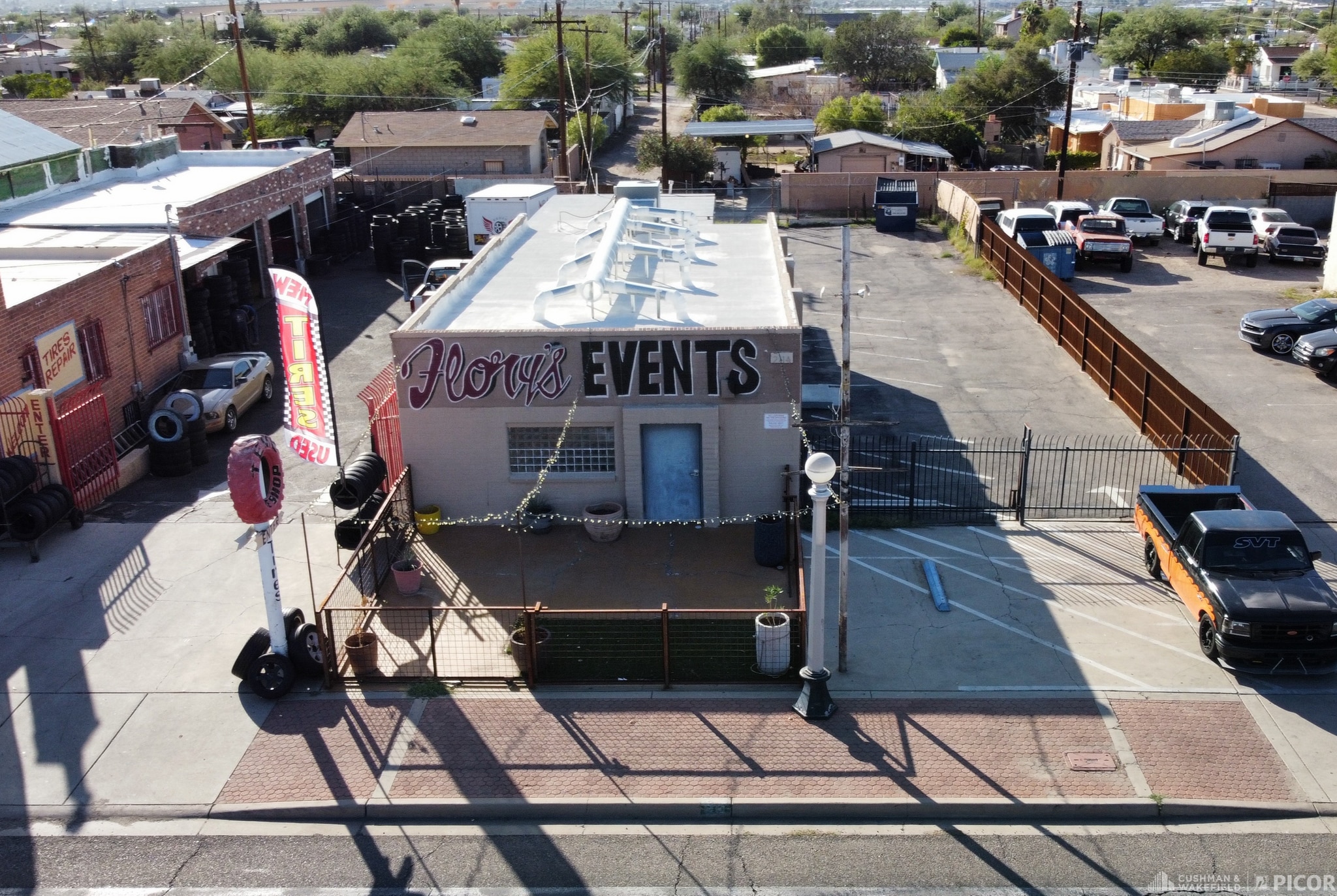 2114 S 6th Ave, Tucson, AZ for sale Primary Photo- Image 1 of 5