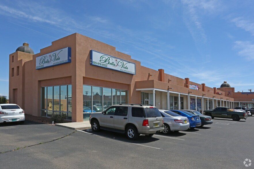 1400 Main St NW, Los Lunas, NM à louer - Photo principale - Image 2 de 4