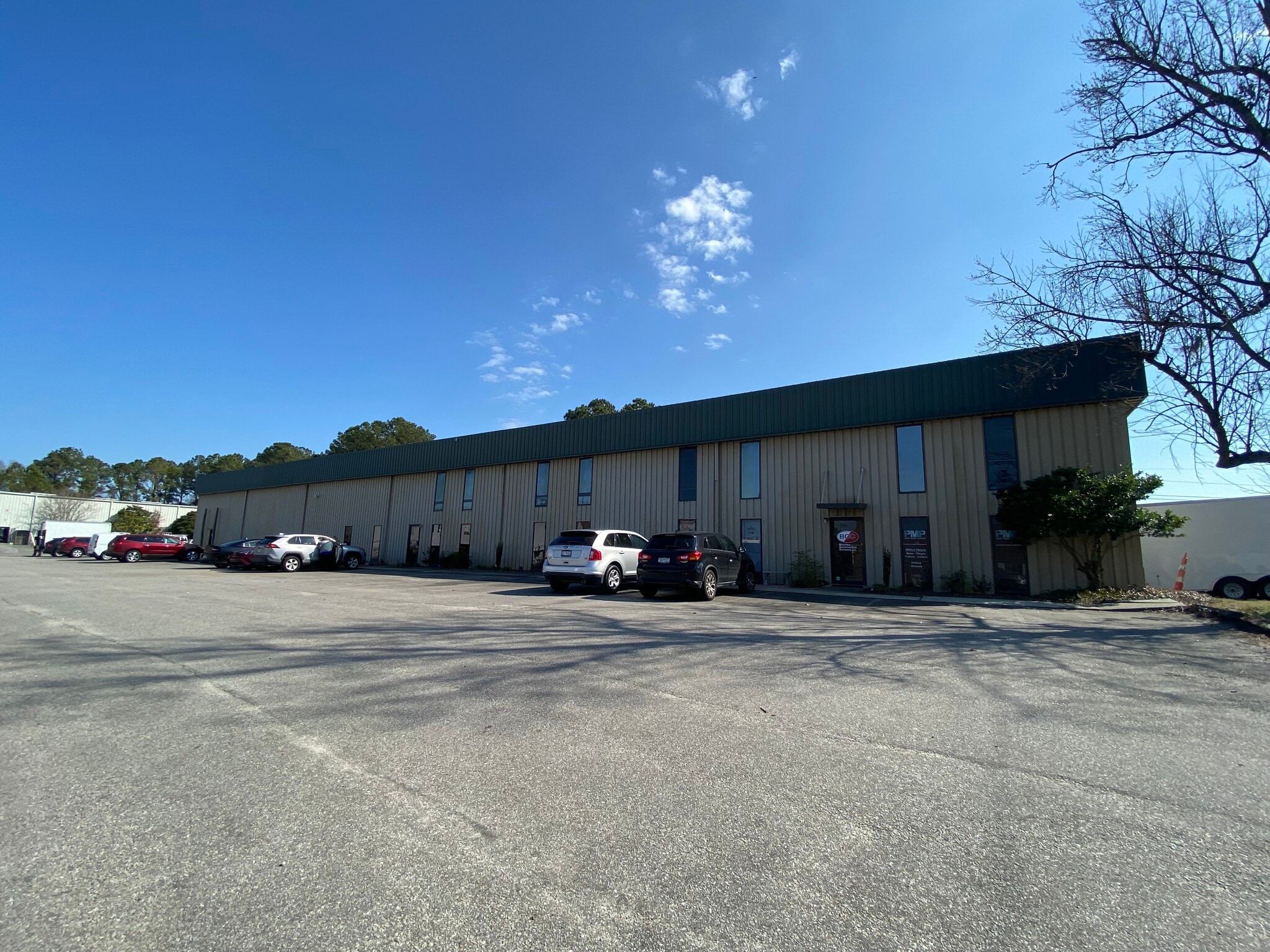 8300 Dorchester Rd, Charleston, SC for lease Building Photo- Image 1 of 12